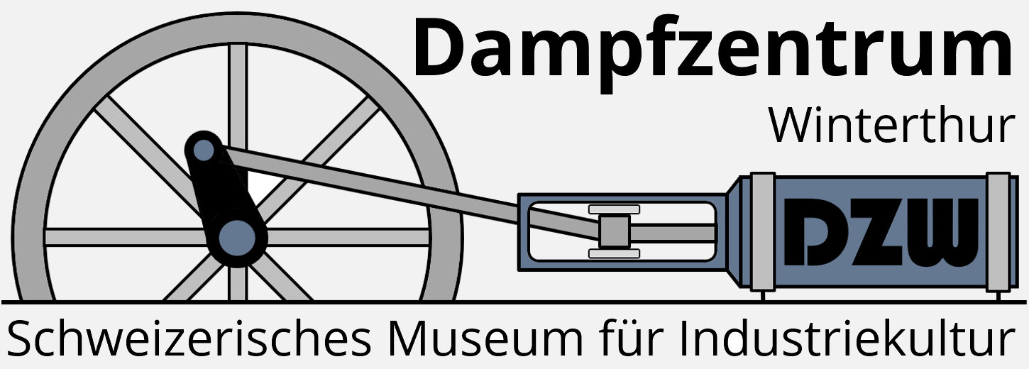 Dampfzentrum-Test