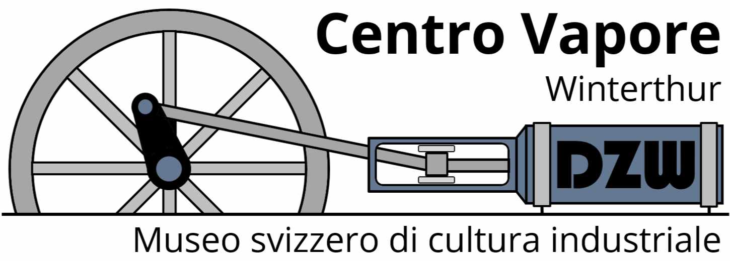 Dampfzentrum-Test