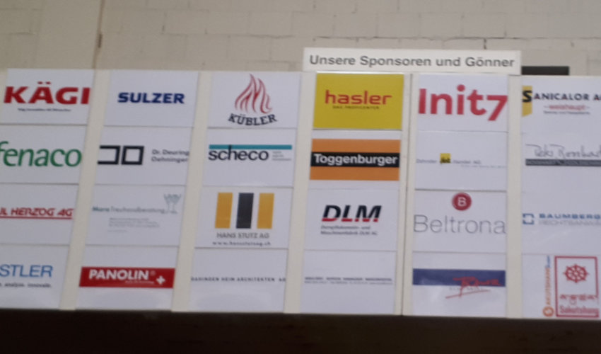 Finanzierung Dampfzentrum